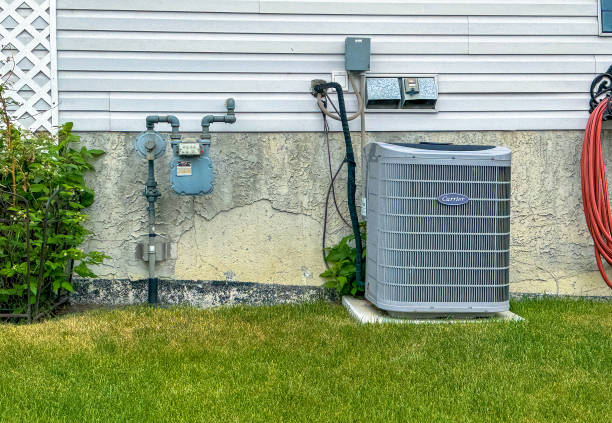 Best Energy-efficient HVAC Solutions in Picture Rocks, AZ